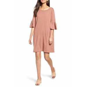 NEW Current/Elliott Abigail T-shirt Dress Size 1 / US Small